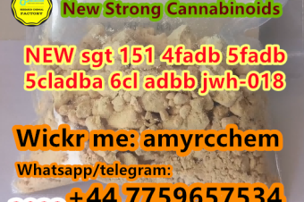 sgt 151 jwh018 4fadb 5fadb 5cladba 6cladba adbb for sale europe warehouse Telegramwickr amyrcchem